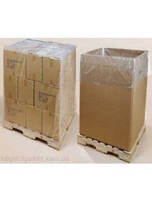 Упаковка для строй материалов и картонных ящиков.