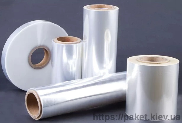 полиэтиеновые пакеты производство Пластпакет